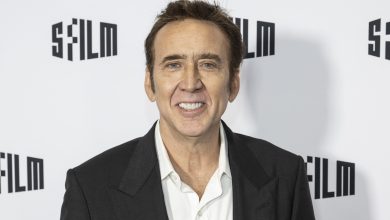 Nicolas Cage Wants To Quit Acting In Movies & Teases His ‘Next Step’