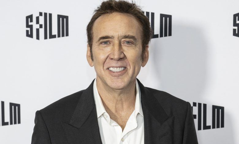 Nicolas Cage Wants To Quit Acting In Movies & Teases His ‘Next Step’