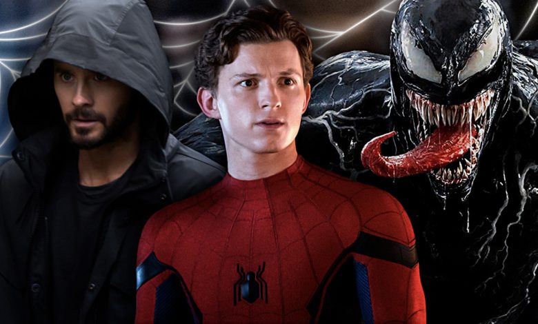 The Entire Sony Spider-Man Universe Explained