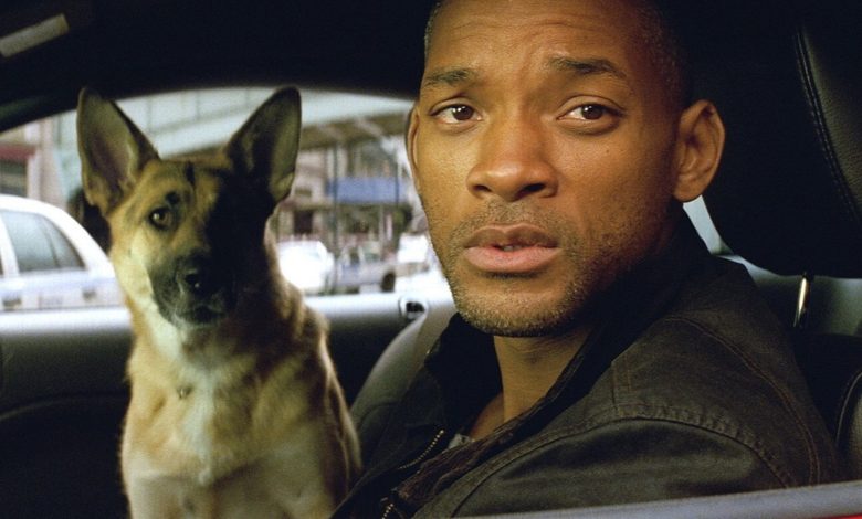 Will Smith’s I Am Legend 2 Reveal Fixes The Original Movie’s Worst Mistake