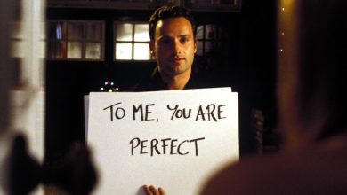 Love Actually Director Finally Admits One Controversial Scene Is ‘Weird’