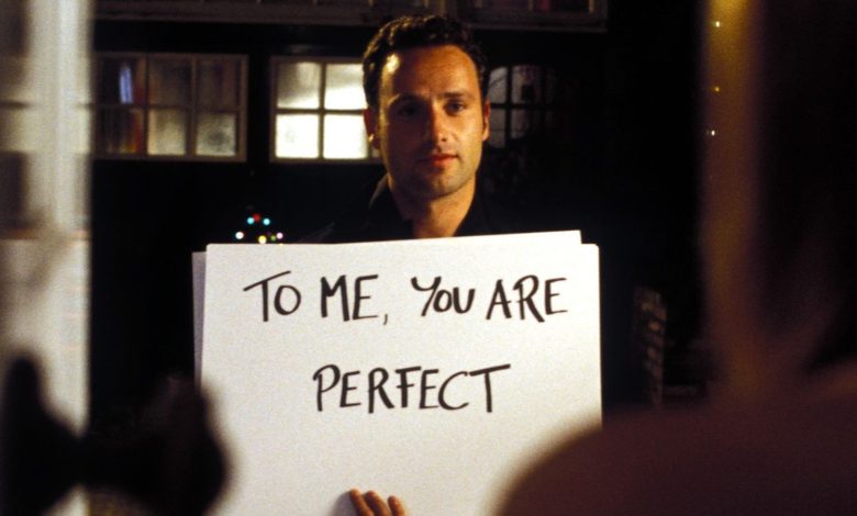 Love Actually Director Finally Admits One Controversial Scene Is ‘Weird’
