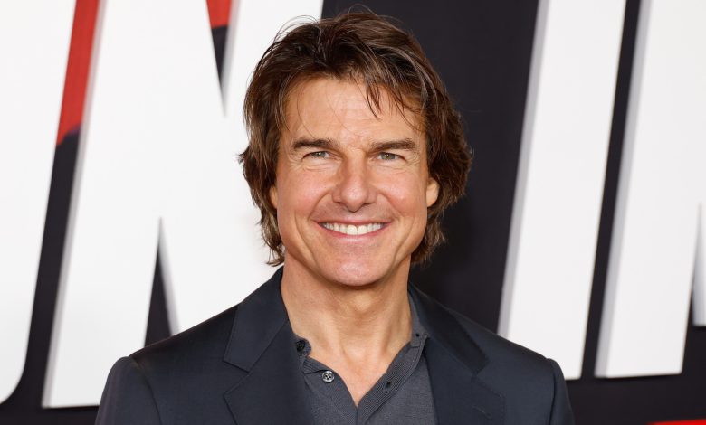 Why Did Tom Cruise Change His Name?