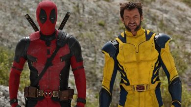 Hugh Jackman Cursed When He Heard About His Deadpool 3 Wolverine Costume
