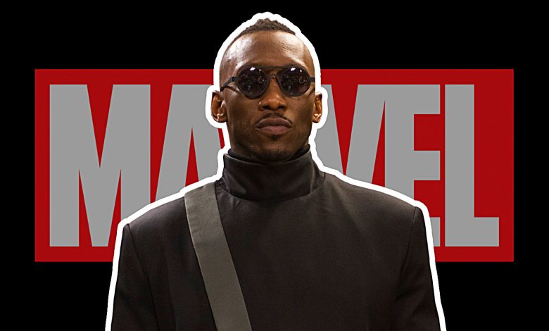 Why We’re Worried About Marvel Studios’ Blade