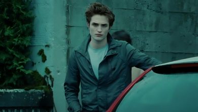 Twilight’s Robert Pattinson Refused To Wear One Thing As Edward Cullen
