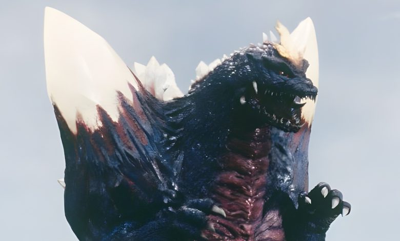 Who Is Space Godzilla, What Are His Powers & Why Does He Hate Godzilla?