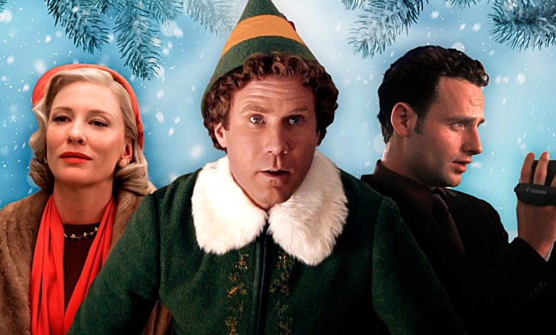 The Controversies Behind Popular Christmas Movies Explained
