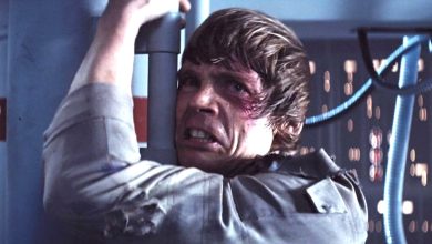Star Wars: The One Thing Stronger Than The Force Defeated Luke Skywalker