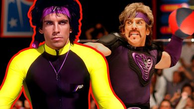 Ben Stiller’s Dodgeball & Heavyweights Villains Are The Same Guy Says One Theory