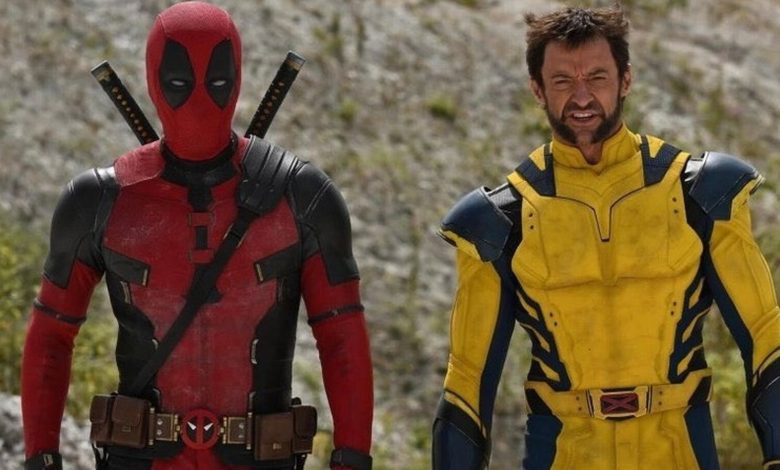 Deadpool 3 Star Ryan Reynolds Leaks His Own Set Photos To Out-Scoop The Spoilers