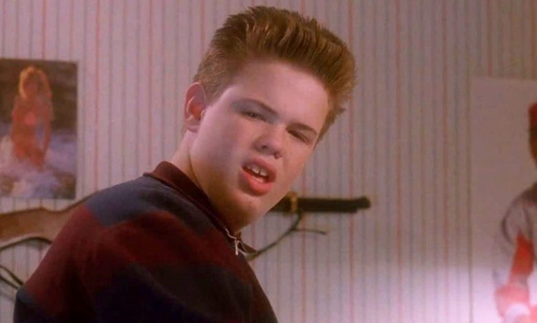 Why Hollywood Won’t Cast Buzz From Home Alone