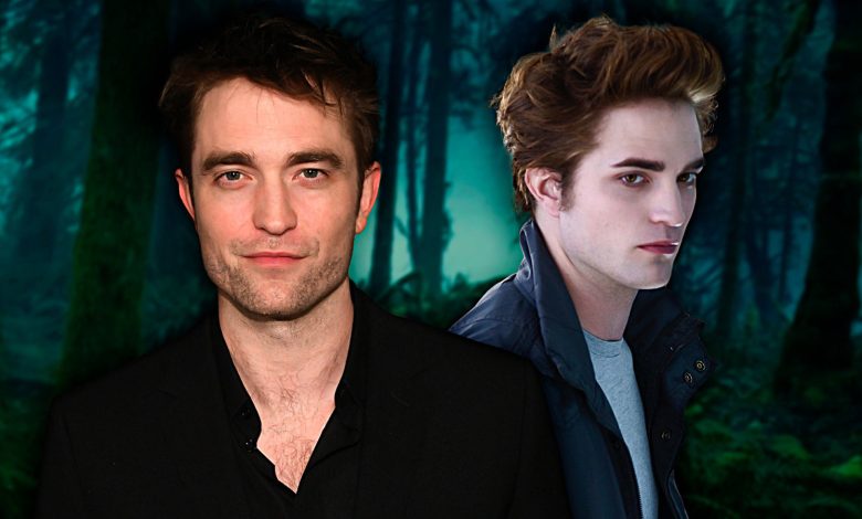 Why Robert Pattinson Was Never The Same After Twilight
