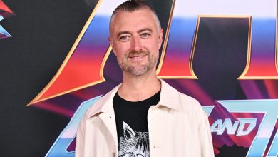 Sean Gunn Replaces Pedro Pascal As Maxwell Lord In DC Universe (Report)