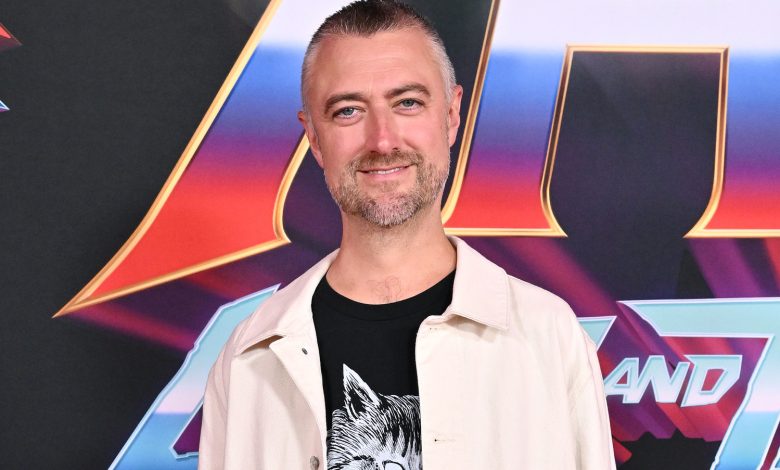 Sean Gunn Replaces Pedro Pascal As Maxwell Lord In DC Universe (Report)