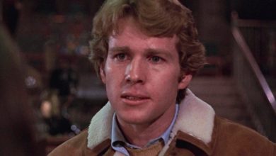 The Unlikely Inspiration For Ryan O’Neal’s Character In Love Story