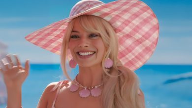 Barbie’s Margot Robbie Reveals The Real-Life Inspiration Behind Her Character
