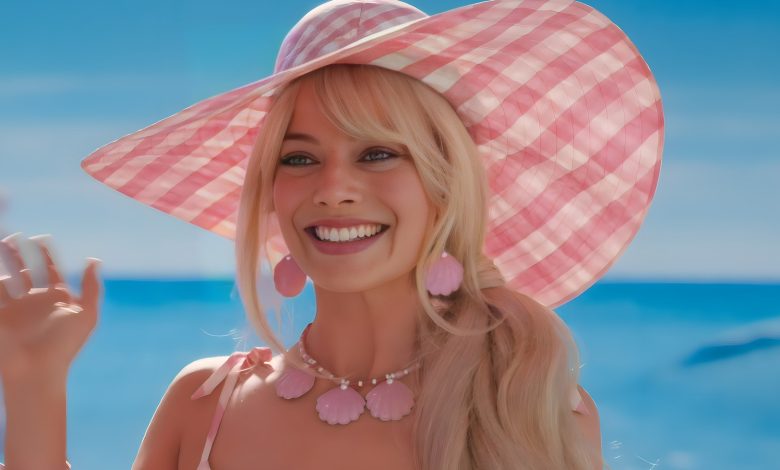Barbie’s Margot Robbie Reveals The Real-Life Inspiration Behind Her Character