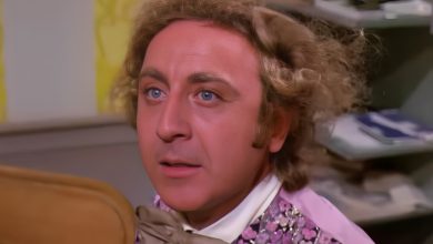 This Gross Theory About Willy Wonka’s Secret Candy Recipe Changes Everything