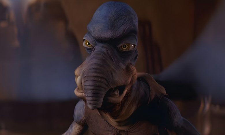 What Does Watto Look Like In Real Life?