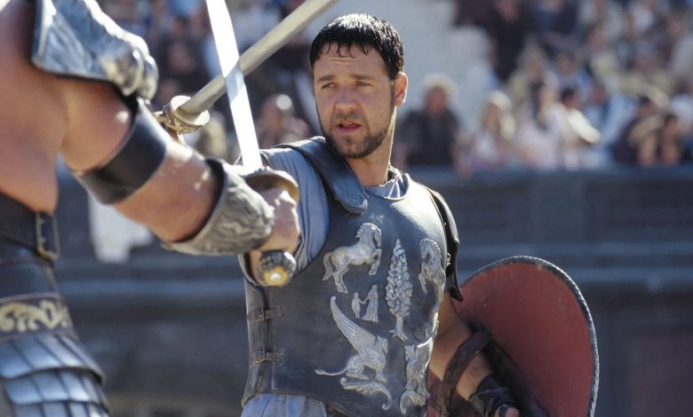 Was Gladiator’s Maximus A Real Person?