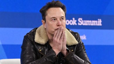 Elon Musk Criticizes Leave The World Behind (And Proves He Didn’t Watch It)
