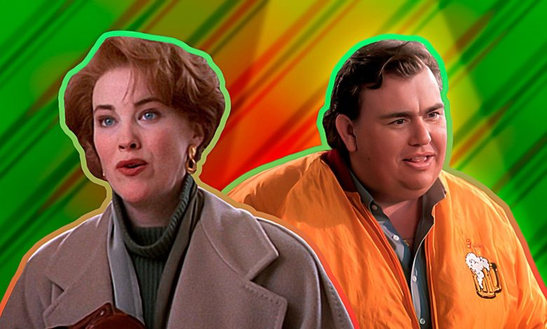 The Home Alone Devil Theory Is Wrong: John Candy Isn’t Satan