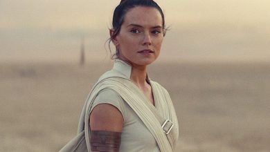 Star Wars Theory: Rey Becomes The Sith Empress In Episode IX