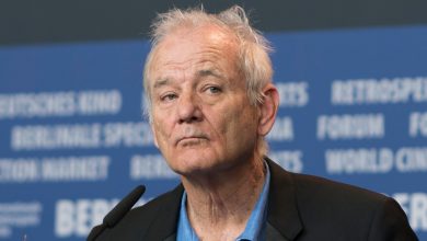 That Bill Murray Star Wars Rumor Was Never Proven But He Did Play A Great ‘Solo’