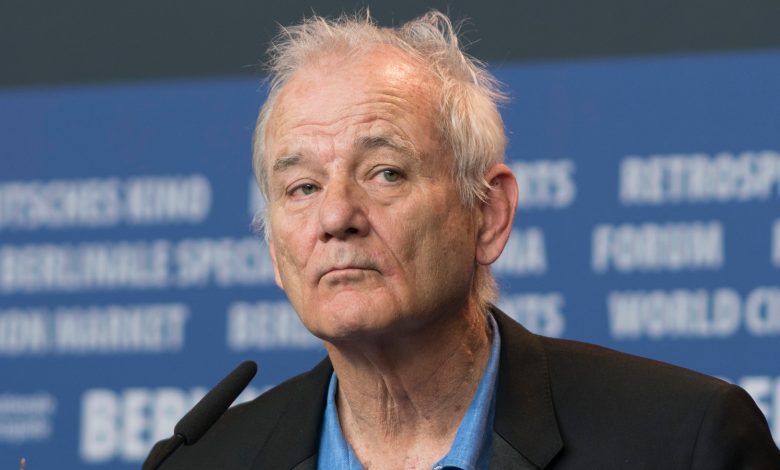 That Bill Murray Star Wars Rumor Was Never Proven But He Did Play A Great ‘Solo’