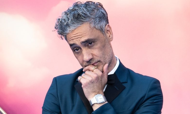 What Really Attracted Taika Waititi To Direct Marvel’s Thor