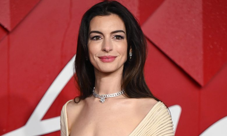 Anne Hathaway Is Relieved Her Barbie Film Was Never Made