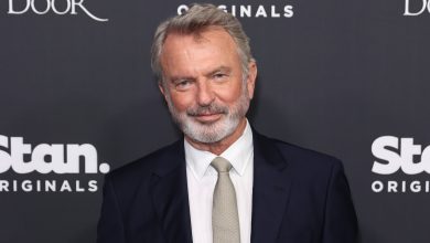 Why Sam Neill’s Lord Of The Rings Role Never Happened