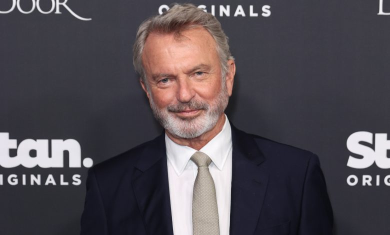Why Sam Neill’s Lord Of The Rings Role Never Happened