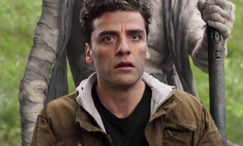Oscar Isaac’s Moon Knight Rumored To Return For 3 Major Marvel Projects