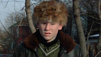 Whatever Happened To Farkus From A Christmas Story?