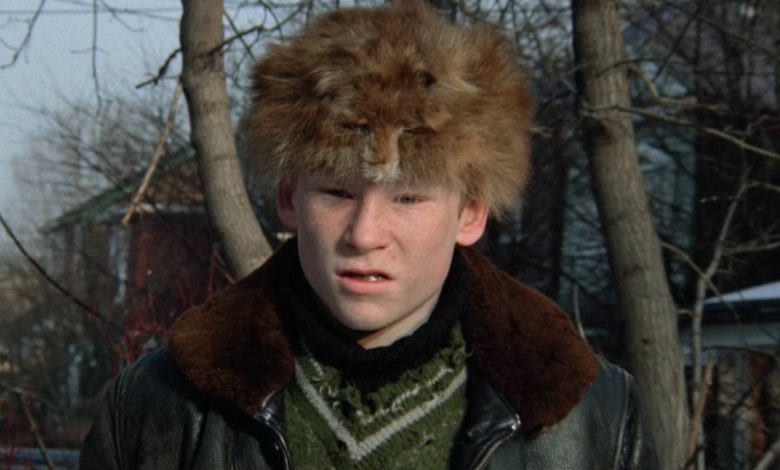 Whatever Happened To Farkus From A Christmas Story?
