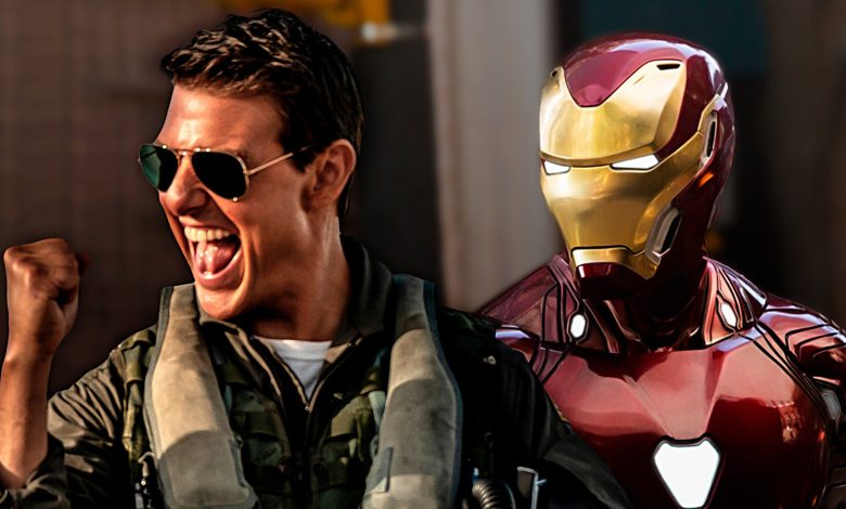 The Real Reason Tom Cruise Didn’t Play Iron Man In The MCU