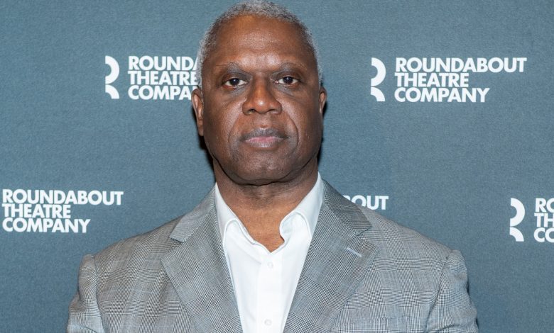 Andre Braugher Played A Huge Supervillain In A Batman Movie You May Have Missed