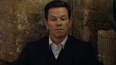 Mark Wahlberg Confirms One Thing About His Sully Return