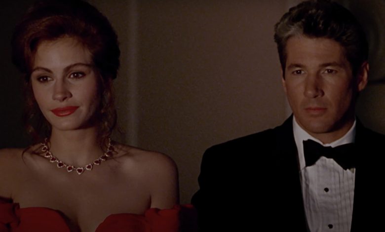 Is Richard Gere’s Pretty Woman Character Dead? Julia Roberts Has A Theory