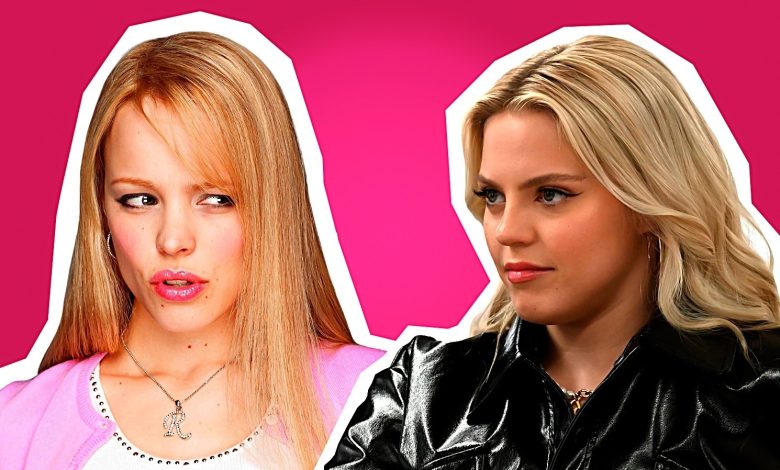 Why We’re Worried About The Mean Girls Remake