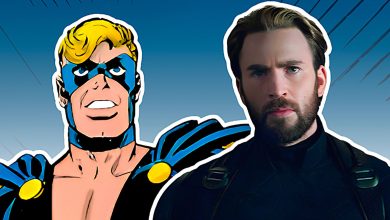 Marvel’s Rumored Captain America Project Explained