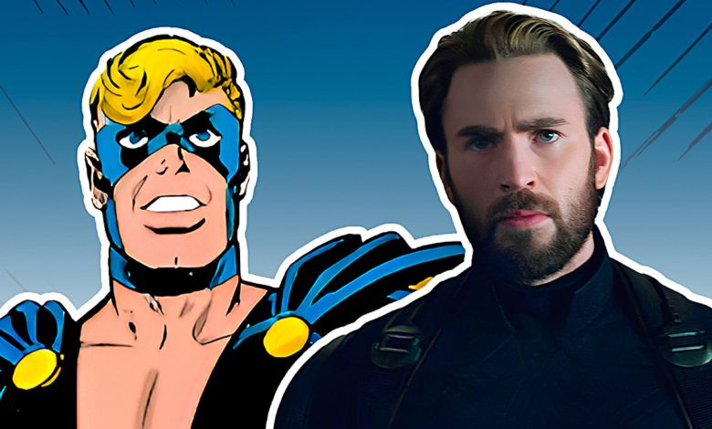 Marvel’s Rumored Captain America Project Explained