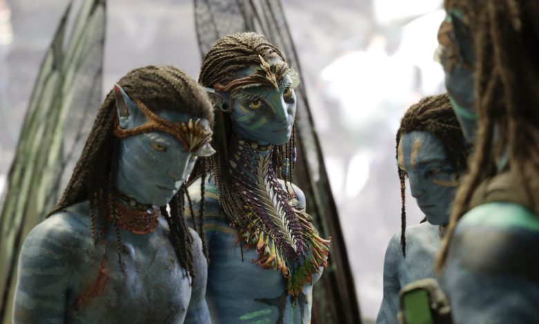 James Cameron Drops A Big Avatar 4 Detail
