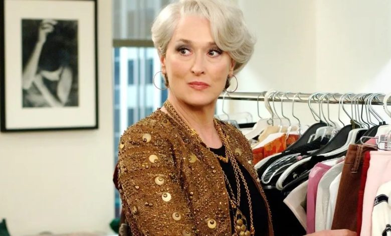 Why The Devil Wears Prada Producer Faced Criticism Over Meryl Streep’s Casting
