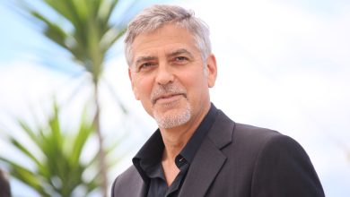 George Clooney Pokes Fun At Returning As Batman After His Flash Cameo