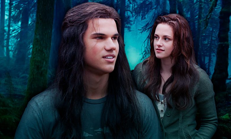 Why Twilight Producers ‘Fired’ Taylor Lautner And How He Changed Their Minds
