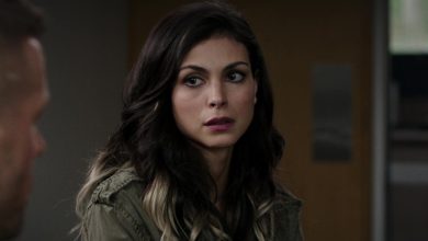 Deadpool 3: Morena Baccarin Confirms If Vanessa Is Dead