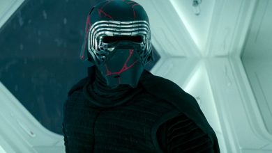A Controversial Kylo Ren Story Wasn’t Always Planned Admits Adam Driver